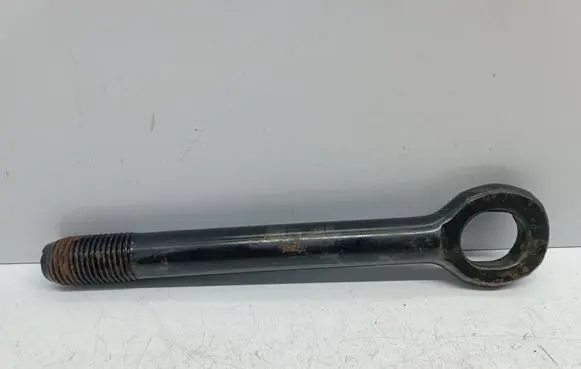 KIA Ceed Towing hook eye 