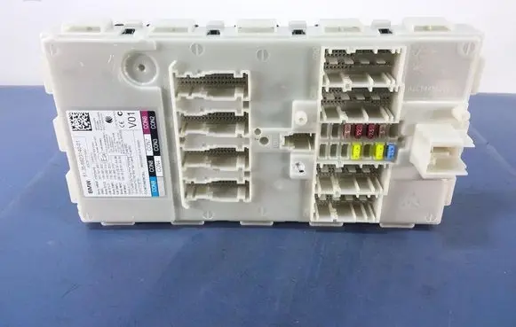 Comfort/convenience module