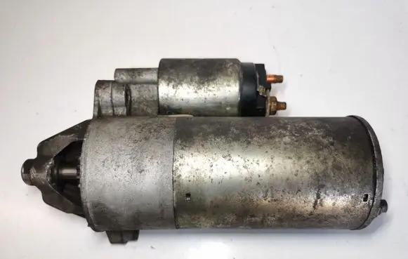 Ford Transit - Tourneo Connect Starter motor 2T1411000CC