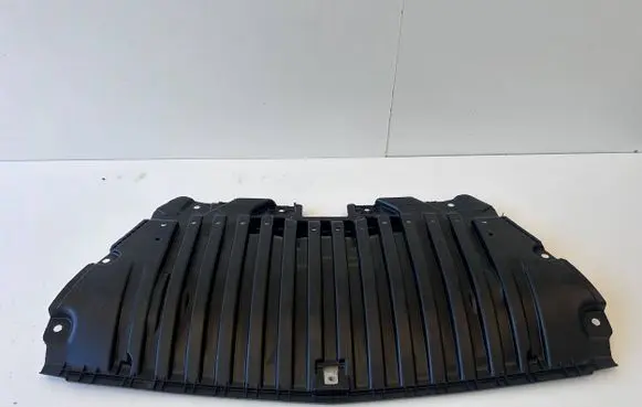 Mercedes-Benz E W213 Front bumper skid plate/under tray 2135200200