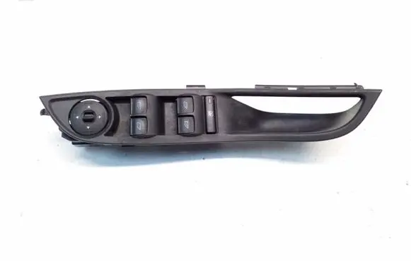 Ford Focus Electric window control switch BM5T14A132AA