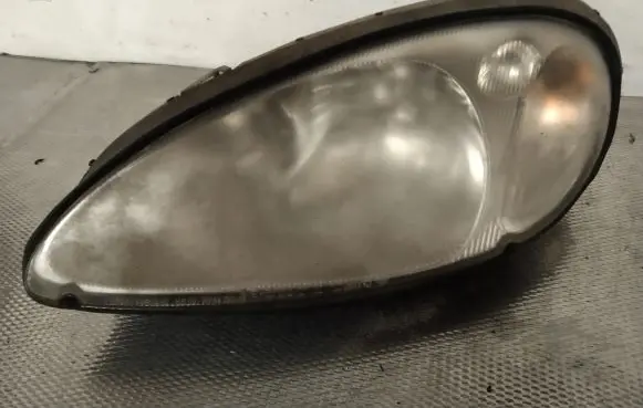 Chrysler PT Cruiser Headlight/headlamp