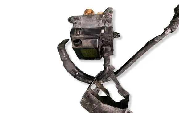 Mercedes-Benz C W203 Coolant heater A0001591504 8433054 02T028