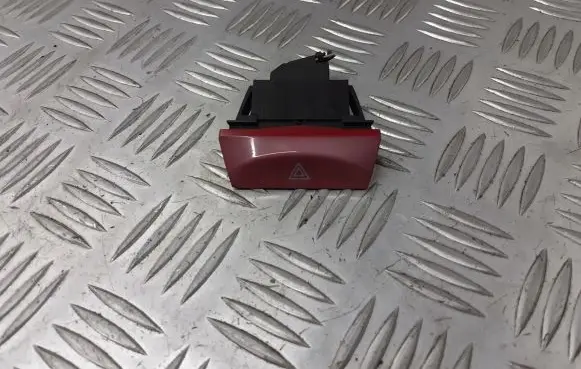 Fiat Stilo Hazard light switch BRAK