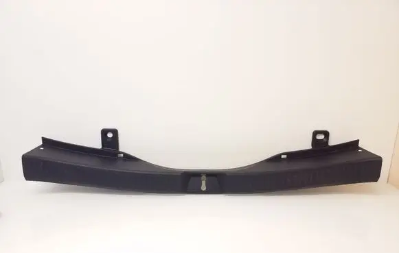 Mazda 5 Trunk/boot sill cover protection C2356889X