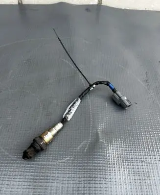 KIA Sportage Lambda probe sensor 393502U001