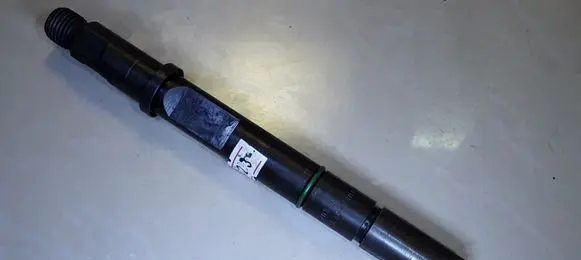 Audi A6 S6 C4 4A Fuel injector 059130201E 8652FH 0432133836