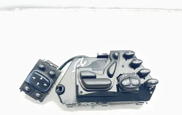 Mercedes-Benz S W220 Seat control switch 2208211879