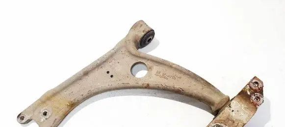 Volkswagen Tiguan Front lower control arm/wishbone 