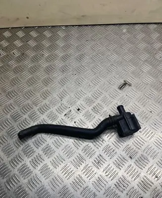 Volkswagen Jetta VI Electric auxiliary coolant/water pump