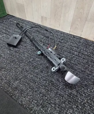 BMW 4 F32 F33 Seat belt adjustment motor RH983397 983397 7307916