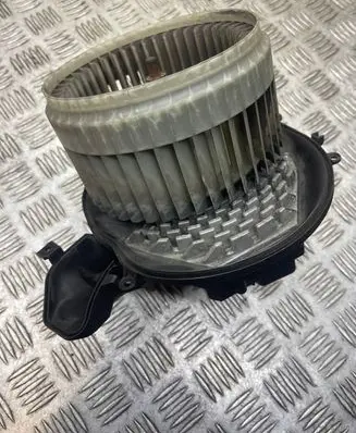 Volvo S60 Heater fan/blower LHD28417 LHD86577