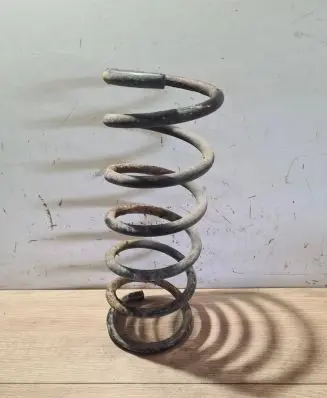 Ford Mondeo MK IV Rear coil spring