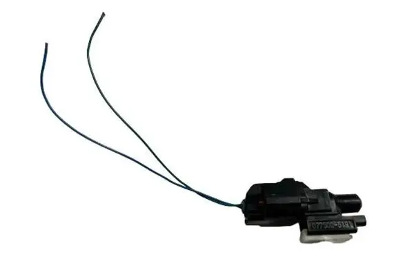 Toyota Auris E180 Outside/exterior temperature sensor 0775005191