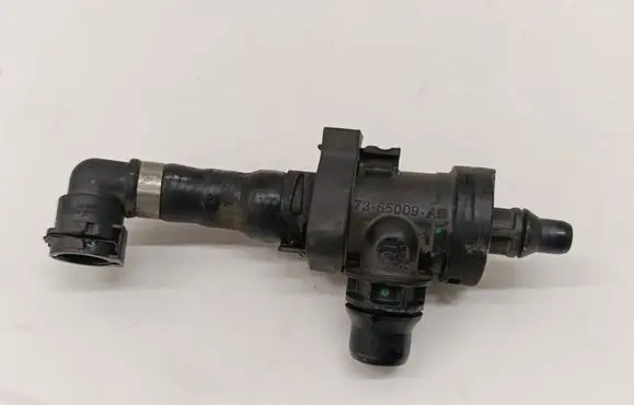 Jaguar E-Pace Electric auxiliary coolant/water pump HX7365009AB