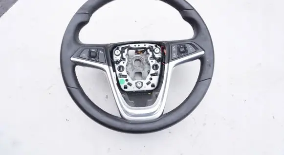 Opel Insignia A Steering wheel