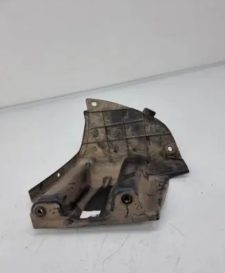 KIA Sportage Rear bumper underbody cover/under tray 86696F1500