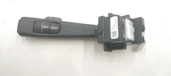 Volvo S60 Indicator stalk 31334647