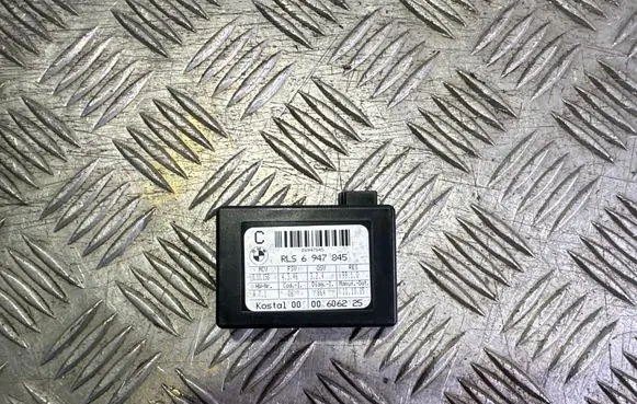 BMW 5 E60 E61 Rain sensor 6947845