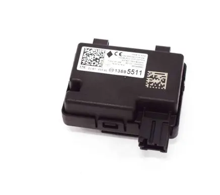 Opel Astra K Other devices