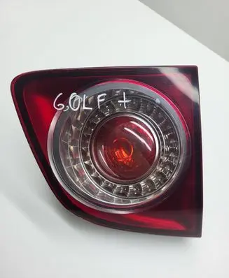 Volkswagen Golf Plus Tailgate rear/tail lights 5M0945093H