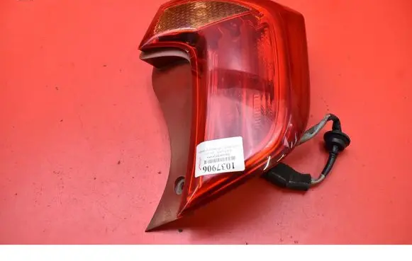 KIA Picanto Rear/tail lights 92402-1Y0