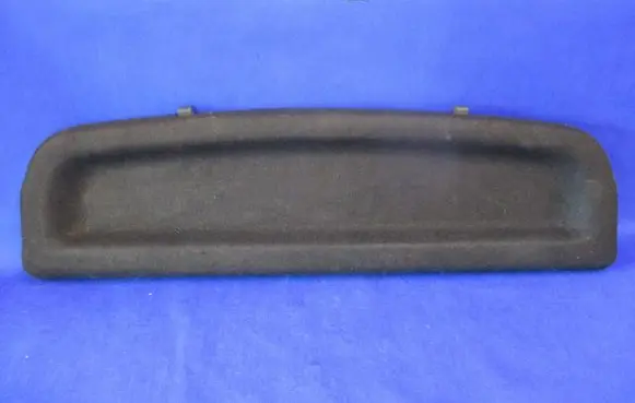 Suzuki Splash Parcel shelf