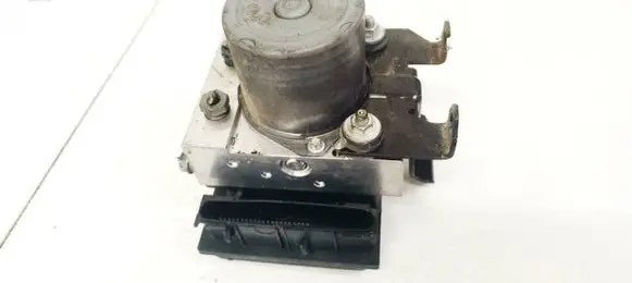 Land Rover Range Rover Sport L320 ABS Pump 0265234074 srb500162