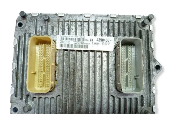 Jeep Grand Cherokee Engine control unit/module ECU ACFP05035618AD P05035618AD 4398450