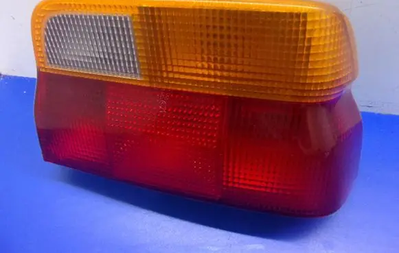 Ford Escort Rear/tail lights