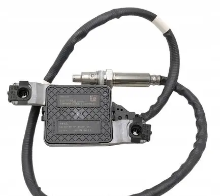 Volkswagen Crafter Lambda probe sensor 04L907805BF