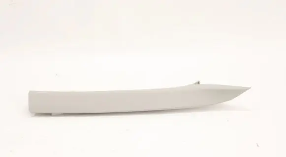Volkswagen Tiguan Other sill/pillar trim element 5NA867234B