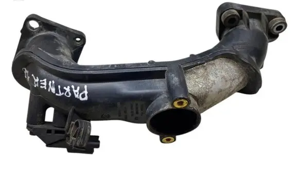 Citroen C4 Cactus Intercooler hose/pipe 9674942380 9674951680