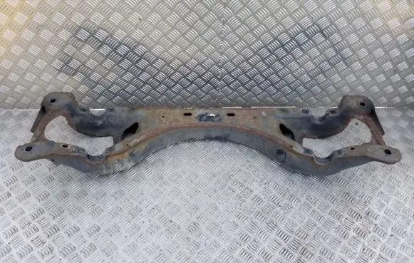 Volkswagen Touareg I Rear subframe 7L0512369B