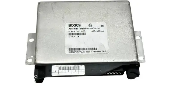 ABS control unit/module