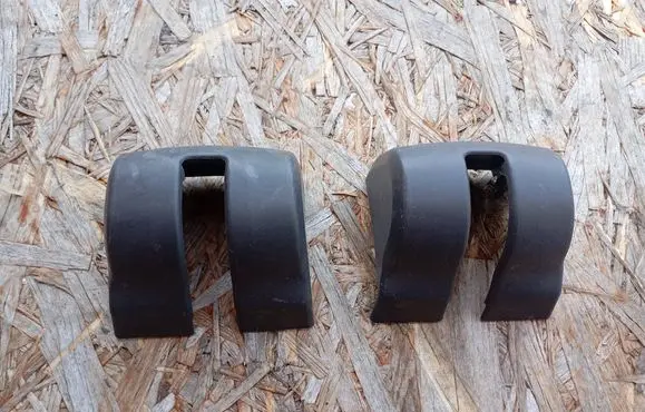 Renault Koleos I Other interior part 88327JY20A C214Y101