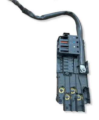 Mercedes-Benz E W211 Positive wiring loom 2115452301