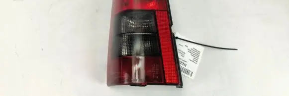 Citroen Berlingo Rear/tail lights