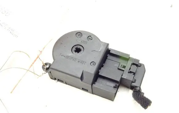 Fiat Grande Punto Ignition lock 51793074