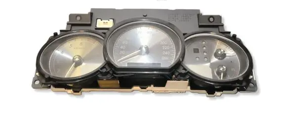 Lexus GS 300 350 430 450H Speedometer (instrument cluster) 