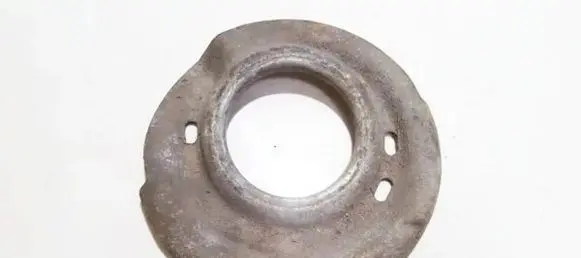 Citroen Berlingo Coil spring mount 