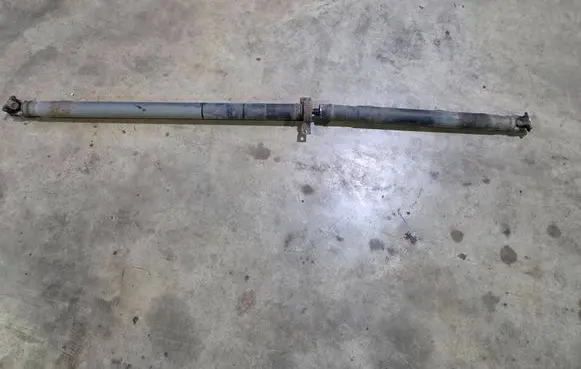 Honda CR-V Drive shaft (set) T1GE110 40100TLGE110M1 13412553