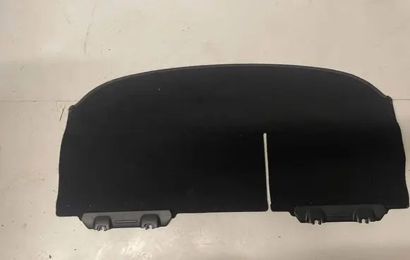 Toyota Scion Trunk/boot mat liner 
