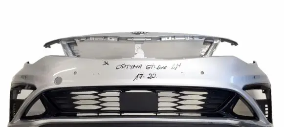 KIA Optima Front bumper