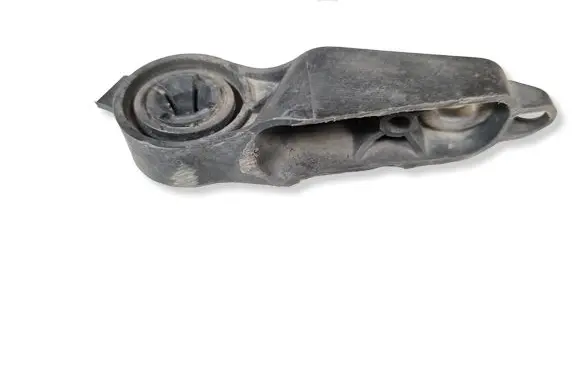 BMW 3 G20 G21 Radiator support slam panel bracket 
