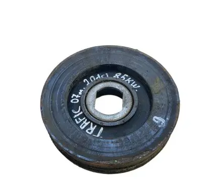 Renault Trafic II (X83) Crankshaft pulley