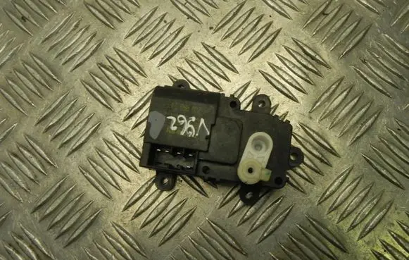 SsangYong Rexton Air flap motor/actuator 830150 V962