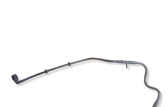 Iveco Daily 4th gen Vacuum line/pipe/hose 760558001