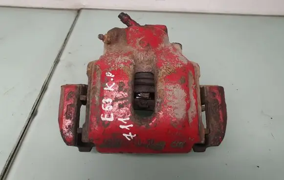 BMW X5 E53 Front brake caliper 6773131 34116773131