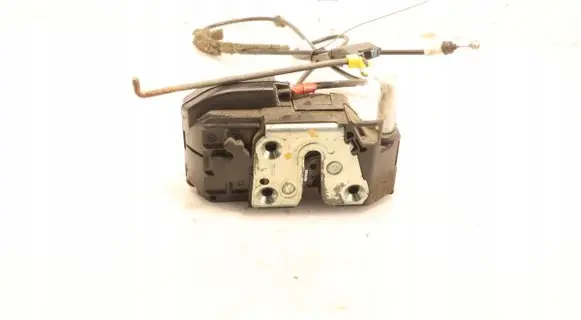 Nissan Note (E11) Front door lock